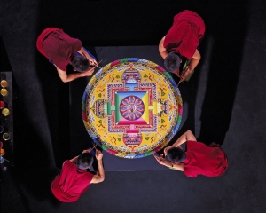 Il Mandala come immagine del Sé