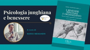 "Il Benessere personale e organizzativo" di Mario Mengheri (2018) - Prefazione di Alessandro Raggi vers. integrale