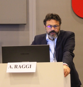 Dott. Alessandro Raggi